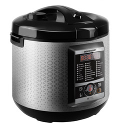 Мультиварка Redmond RMC-M35 (черный)