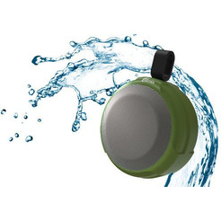 Портативная колонка Ritmix SP-190B (зеленый)