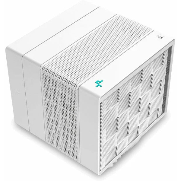 Кулер DeepCool Assassin IV White R-ASN4-WHNNMT-G