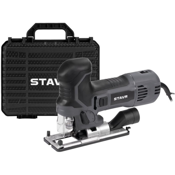 Электролобзик STAVR SJS 90-850K