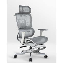 Офисное кресло MYROO Office Beta A-523-GG (grey/grey)
