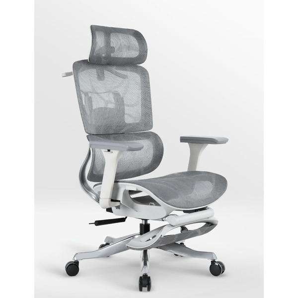 Офисное кресло MYROO Office Beta A-523-GG (grey/grey)