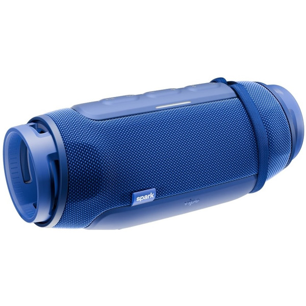 Беспроводная колонка Vipe Spark (синий)