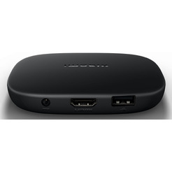 Приставка Смарт ТВ XIAOMI TV Box S (3rd Gen) (MDZ-32-AA) PFJ4191EU