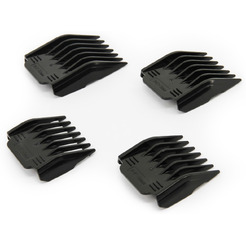 Машинка для стрижки волос Atlanta ATH-6910 (белый)