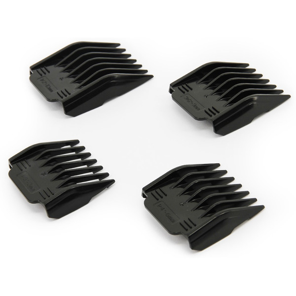 Машинка для стрижки волос Atlanta ATH-6910 (белый)