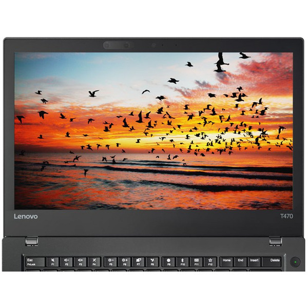 Ноутбук Lenovo ThinkPad T470 20H90018RT