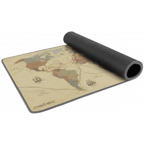 Коврик для мыши Natec Discoveries Maxi (NPO-1457)