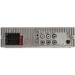 Автомагнитола Aiwa HWD-640BT