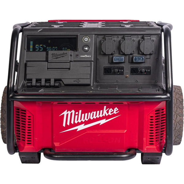 Инвертор Milwaukee IRPSUOP2500 4933492133