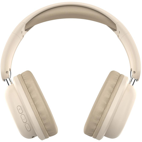 Беспроводная гарнитура Defender FreeMotion B640 (бежевый)