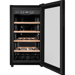Винный шкаф MAUNFELD MFWC-52S18