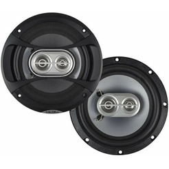 Автоакустика Calcell CP-653