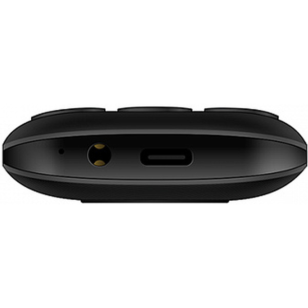 Мобильный телефон BQ 1800L One (черный)