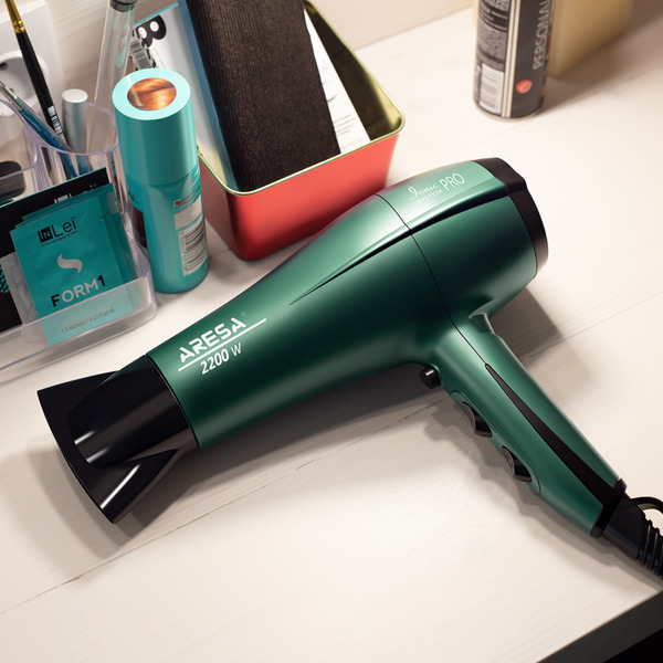 Фен ARESA AR-3218