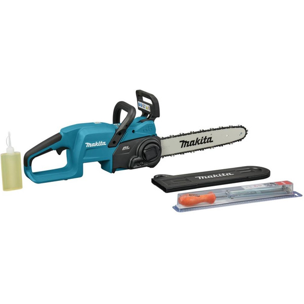 Пила Makita DUC357Z (без АКБ)