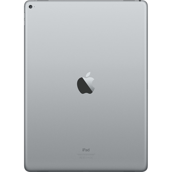 Планшет Apple iPad Pro 12.9 Wi-Fi 64GB Space Gray