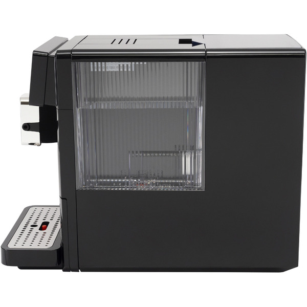 Кофемашина Rondell RDE-1115 (черный)