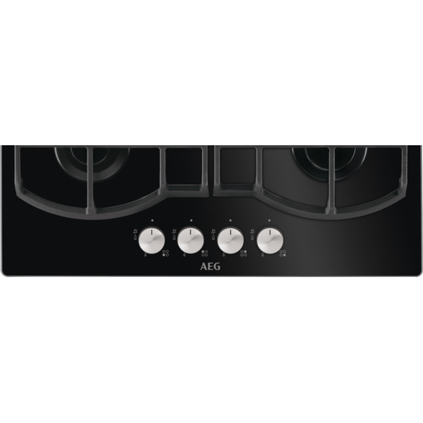 Поверхность газовая AEG HG5694340B