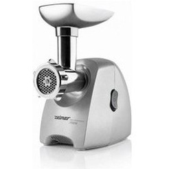 Мясорубка ZELMER ZMM2084XRU/MM2000.84