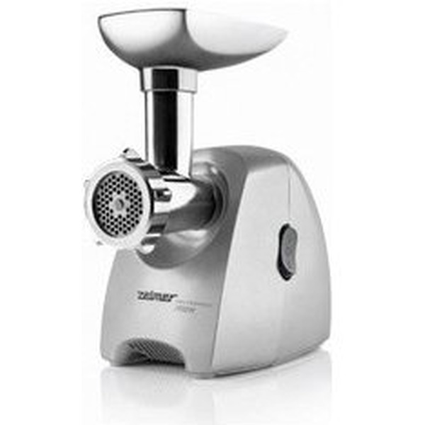 Мясорубка ZELMER ZMM2084XRU/MM2000.84