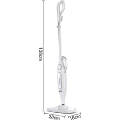 Паровая швабра RAF R.8772