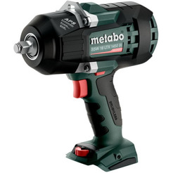 Гайковерт Metabo SSW 18 LTX 1450 BL (602401840) Без АКБ и ЗУ