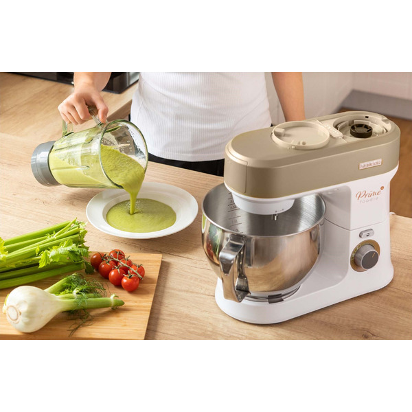 Кухонная машина Sencor STM 3787CH