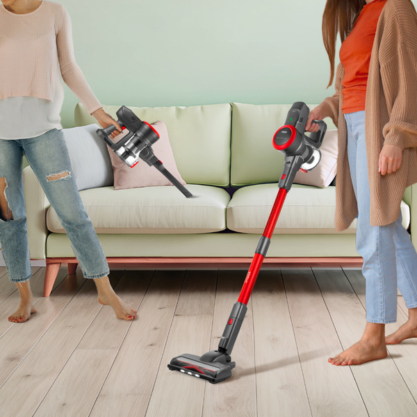 Пылесос Kitfort KT-5175-2