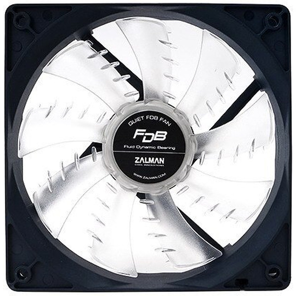 Кулер для корпуса Zalman ZM-F3 FDB(SF)