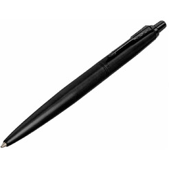 Ручка шариковая Jotter XL Monochrome Black BT PARKER 143763  / 2122753
