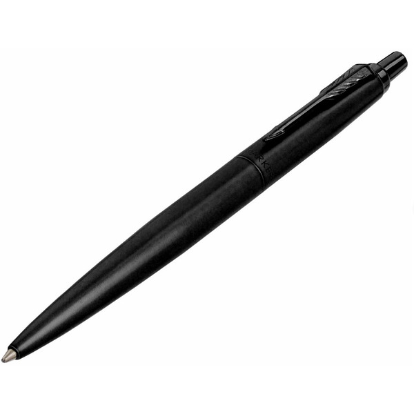 Ручка шариковая Jotter XL Monochrome Black BT PARKER 143763  / 2122753