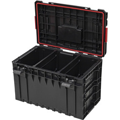 Ящик для инструментов Qbrick System ONE 450 2.0 Vario