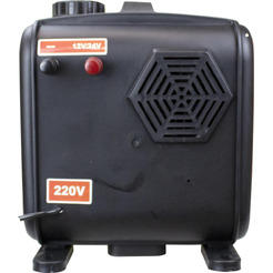 Дизельный стояночный обогреватель Edon Smart DHP-12-24/5000