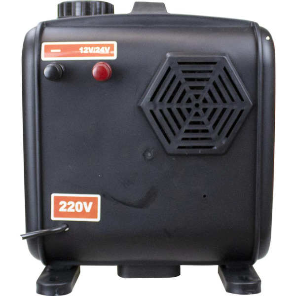 Дизельный стояночный обогреватель Edon Smart DHP-12-24/5000