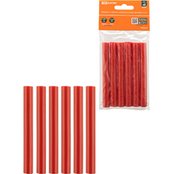 Клеевые стержни TDM Electric SQ1024-0514 (6 шт)