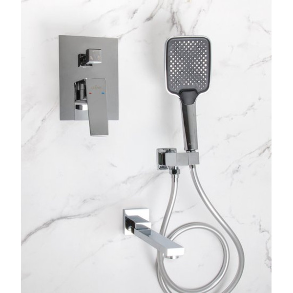 Душевая система A-Five A5-1156