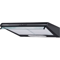 Вытяжка MAUNFELD MP 360-1 (C) (черный)