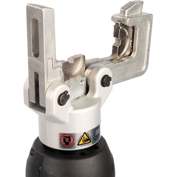 Пресс гидравлический аккумуляторный КВТ ПРОФИ ПГРА-240 68078