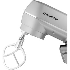 Планетарный миксер MAUNFELD MF-423SS