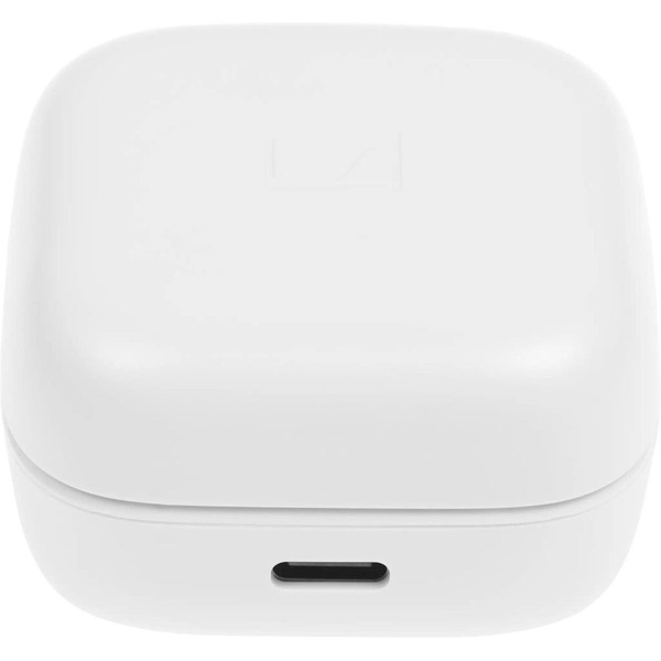 Наушники Sennheiser Accentum True Wireless (белый)