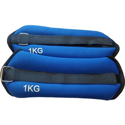 Утяжелитель для фитнеса RELMAX WAW-02 (2кг. )