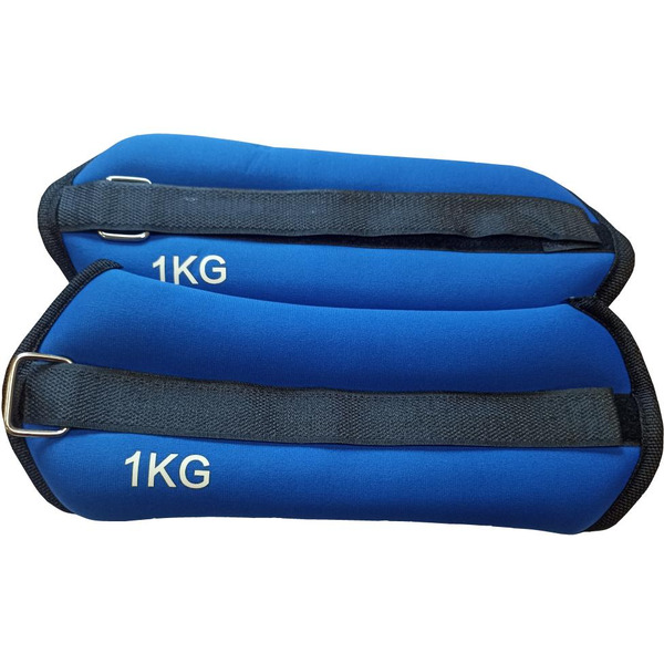 Утяжелитель для фитнеса RELMAX WAW-02 (2кг. )