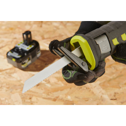 Пила сабельная RYOBI RRS18-0 (5133005404) без АКБ и ЗУ