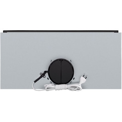 Вытяжка MAUNFELD Crosby Singl 5028 (черный)