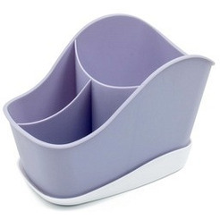 Сушилка для столовых приборов BEROSSI Krita ИК 62976000 (сиреневый туман)