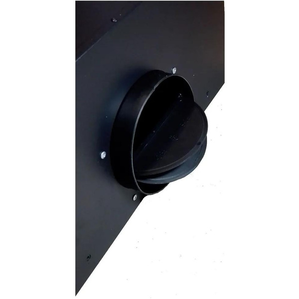 Вытяжка BACKER TH60L-15F1K-BG