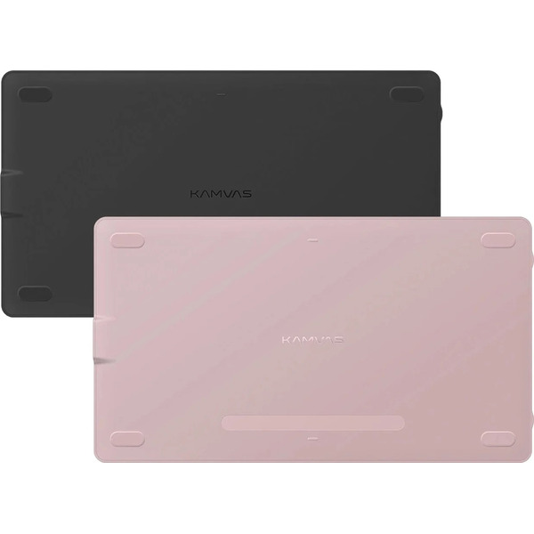 Графический монитор Huion Kamvas 13 Gen 3 (розовый)