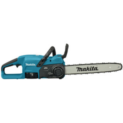 Аккумуляторная пила Makita DUC407RT