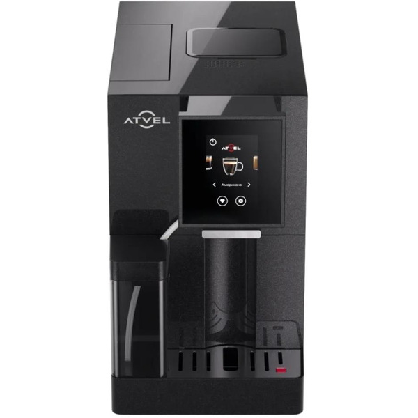 Кофемашина Atvel A6